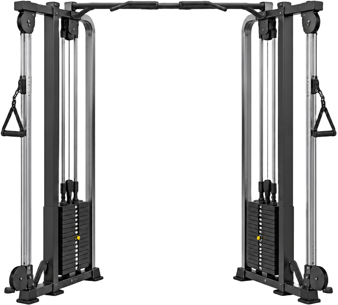 Cable machine