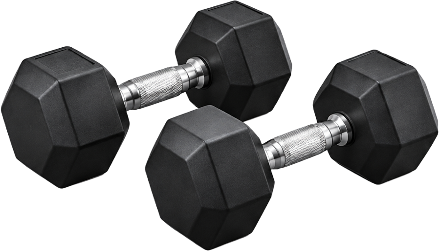 Dumbbells