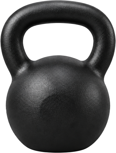 Kettlebell