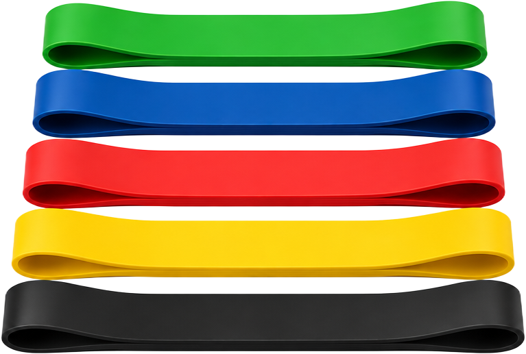Resistance bands